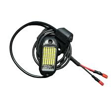 Rock Lights