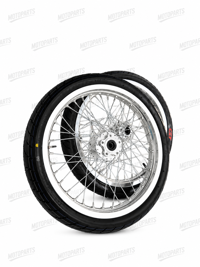 wheels