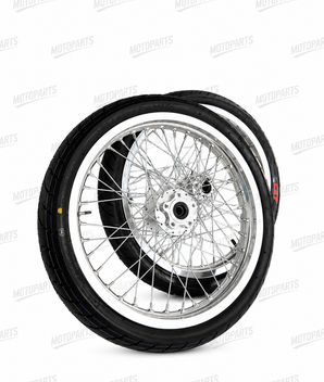 wheels
