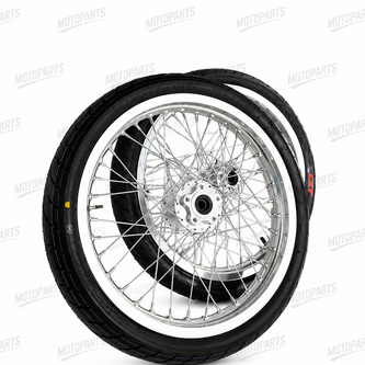wheels