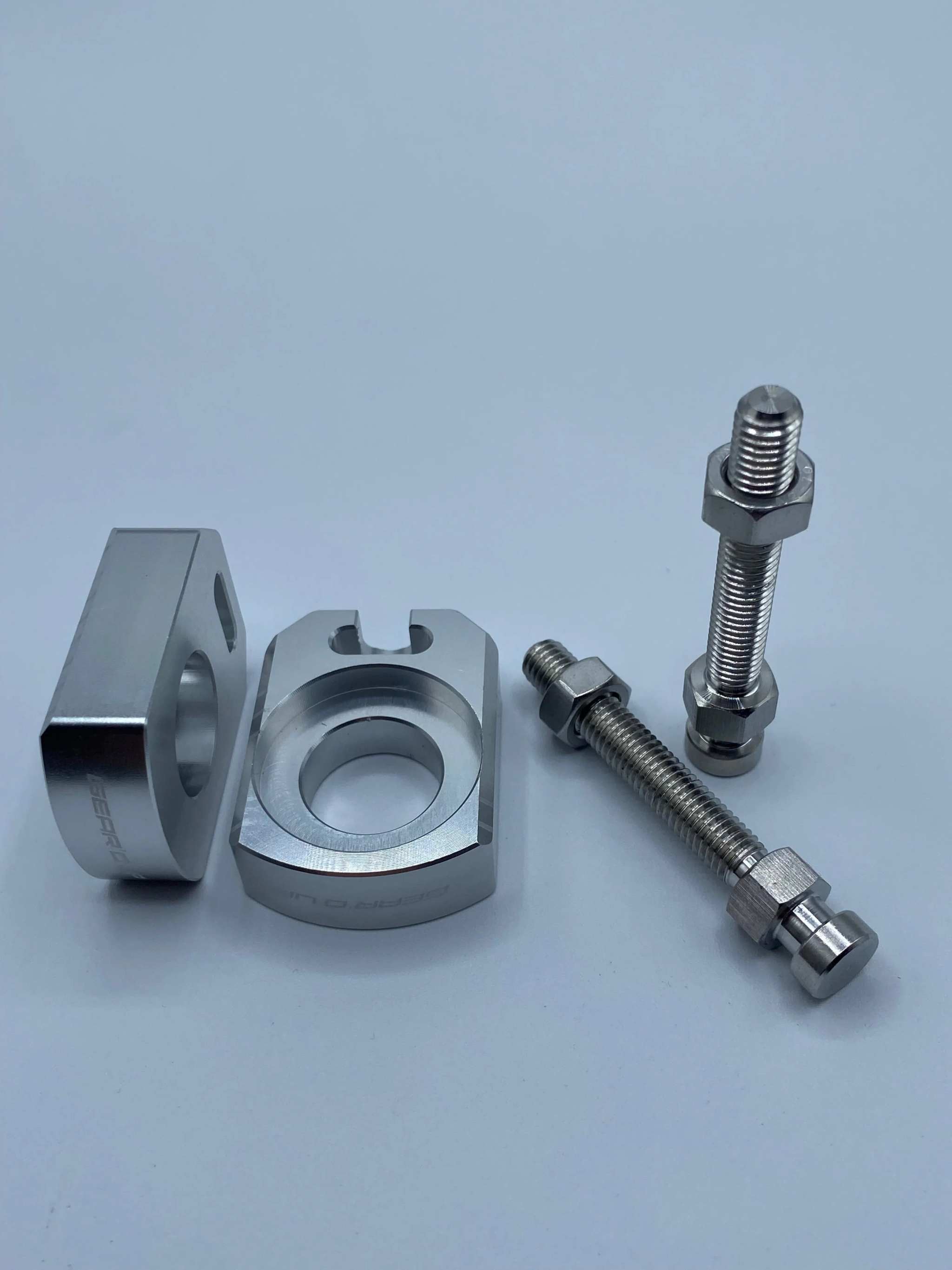 Surron Ultra Bee Axle Blocks-Gear’d Up