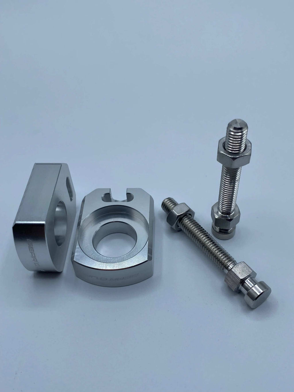 Surron Ultra Bee Axle Blocks-Gear’d Up