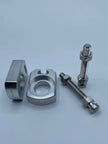 Surron Ultra Bee Axle Blocks-Gear’d Up