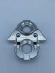Surron Light Bee CNC Ignition Cover Plate - Gear'd Up