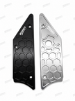 Talaria X3 Side Panels