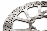 240mm Upgraded Brake Rotor for Sur Ron Light Bee X, E-Ride Pro, Segway