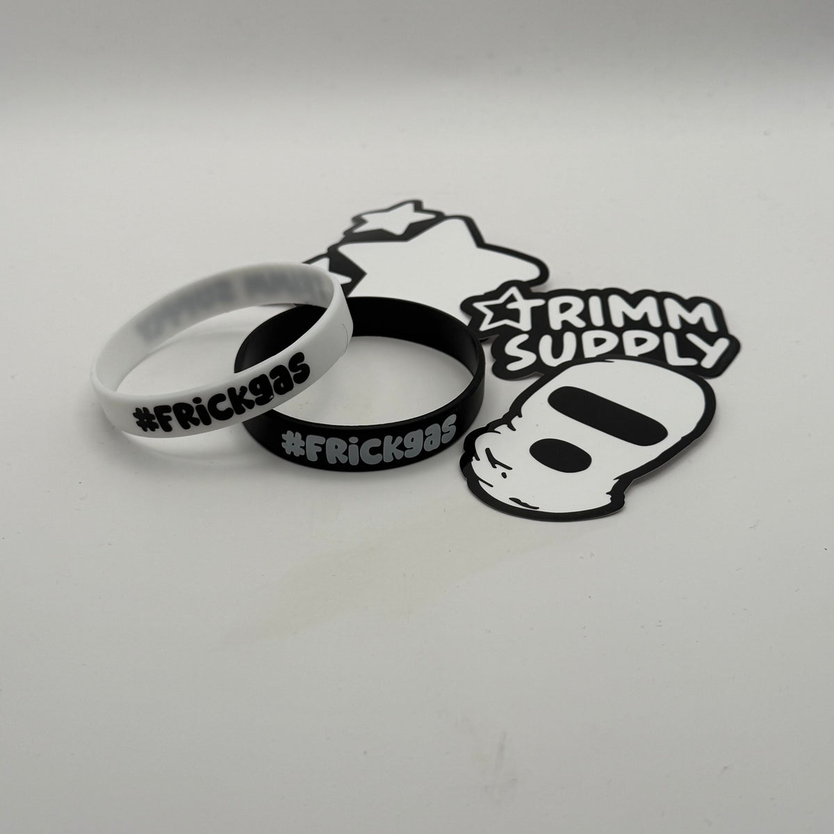 Trimm Supply Bracelets - '#'