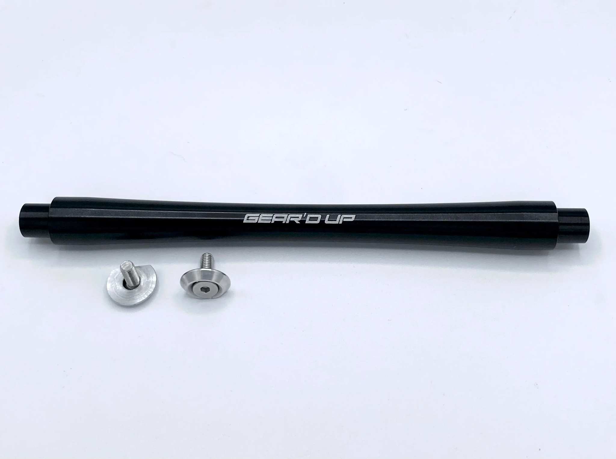 Gear’d Up Peg Bracket Support Brace
