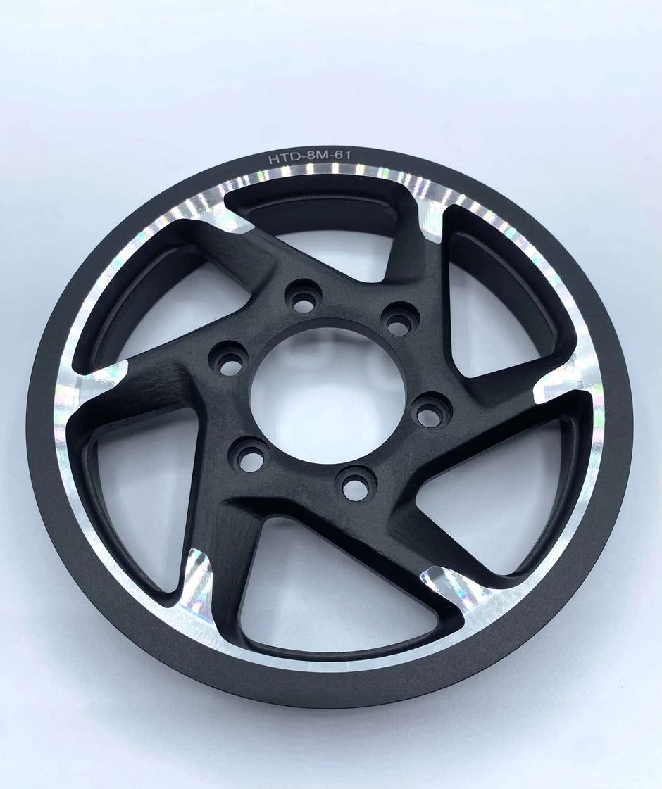 OEM Surron Ultra Bee Primary Belt Pulley