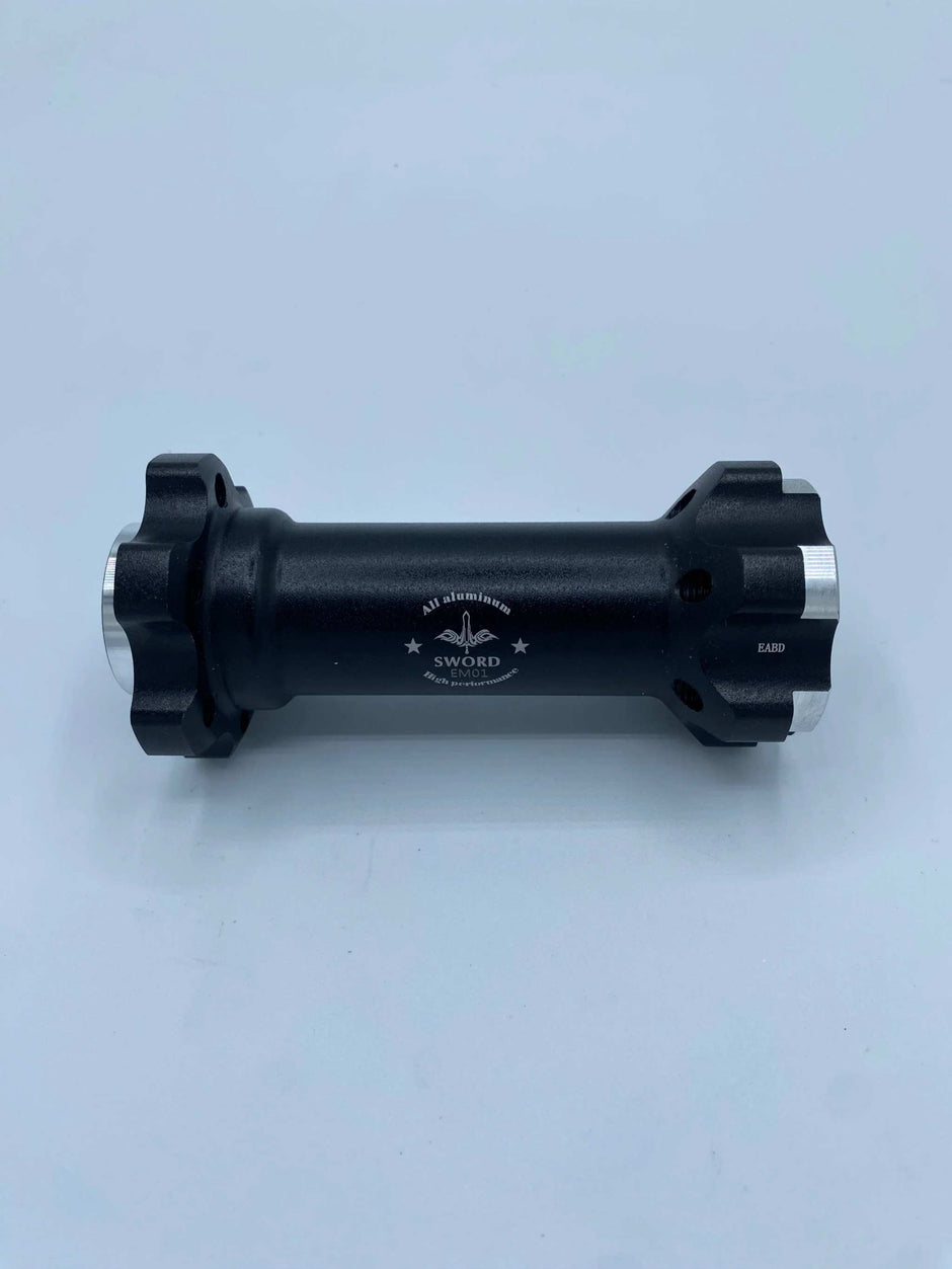 OEM Surron Light Bee X Jackshaft With Bearings and Seals