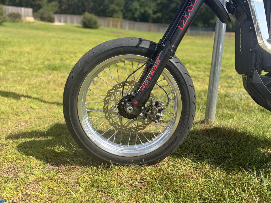 Surron Ultra Bee 17