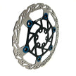 220mm Floating Rotor Front and Rear - Surron / Talaria / E-Ride Pro - Gear’d Up