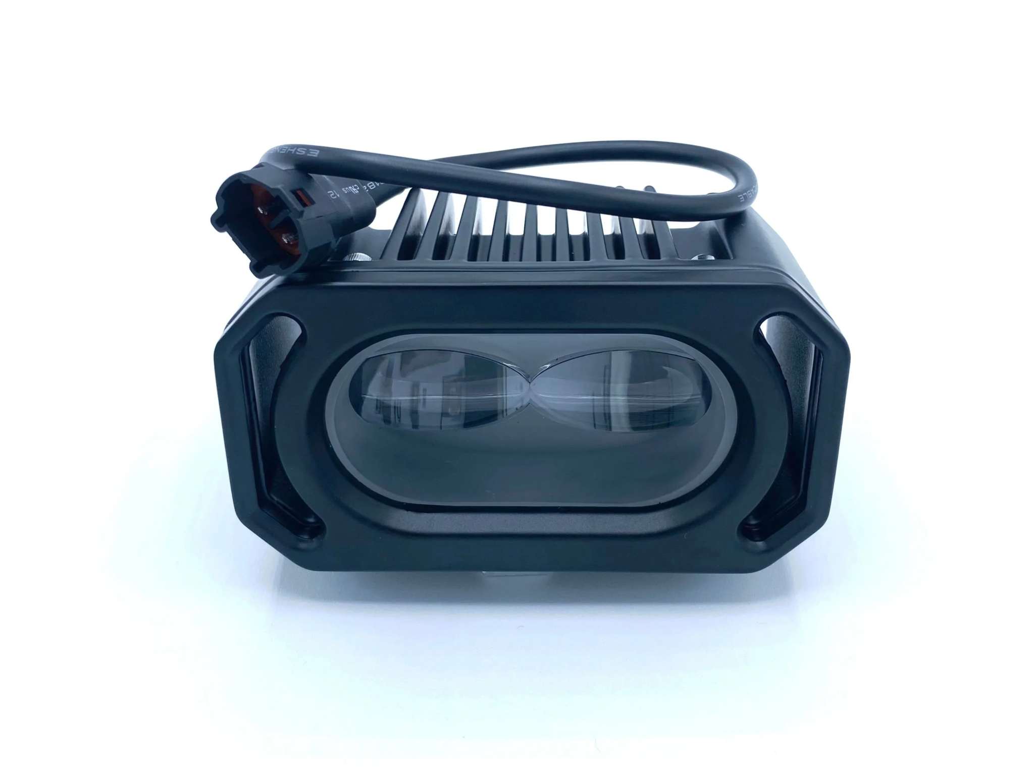 Headlight Upgrade-Surron Light Bee