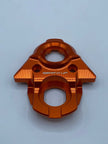 Surron Light Bee CNC Ignition Cover Plate - Gear'd Up