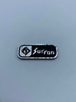 Replacement Surron Battery Lid Emblem