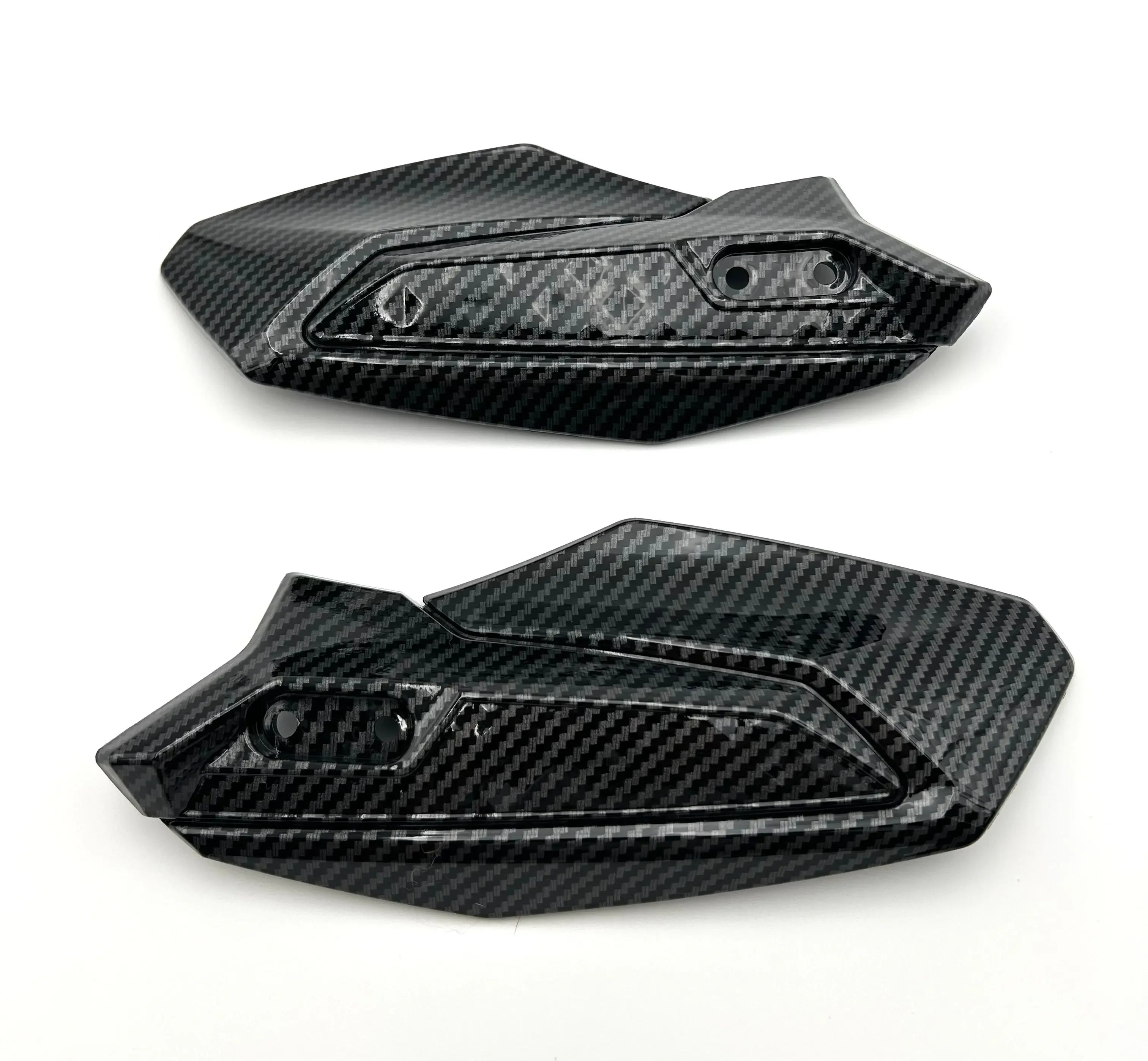 Surron Ultra Bee Hand Guards - Carbon
