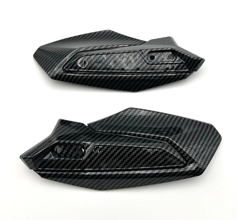 Surron Ultra Bee Hand Guards - Carbon