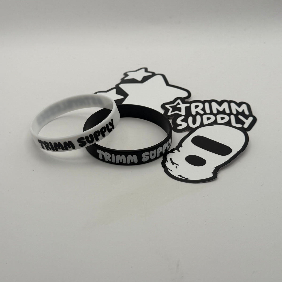 Trimm Supply Bracelets - '#'