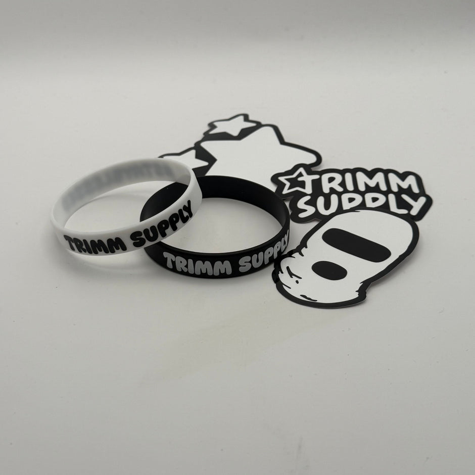 Trimm Supply Bracelets - '#'