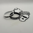 Trimm Supply Bracelets - '#'