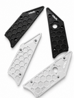 Talaria XXX Metal Side Panels - Upgraded CNC Replacement