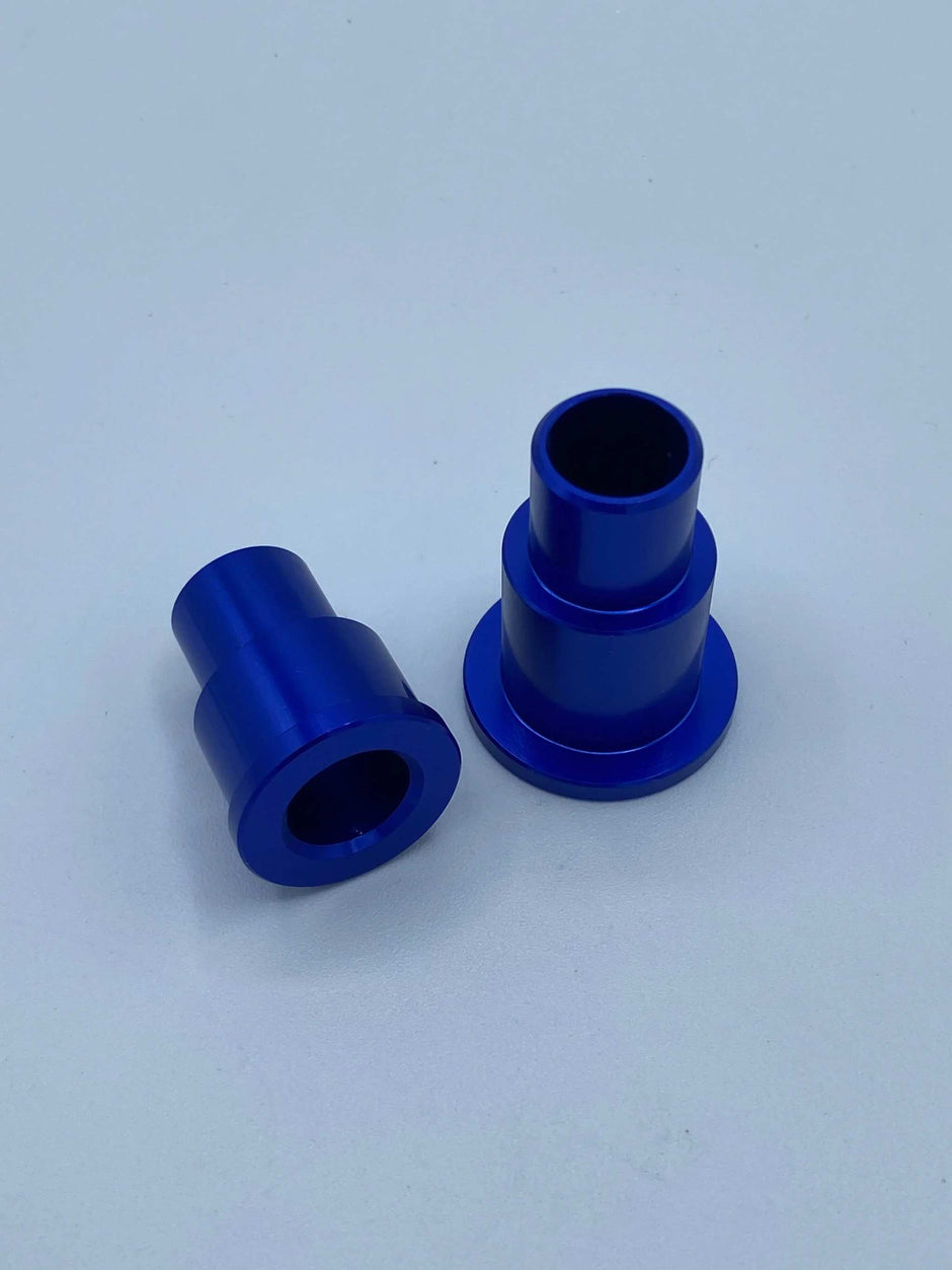 Surron Light Bee/E-Ride Pro Rear Wheel Spacers