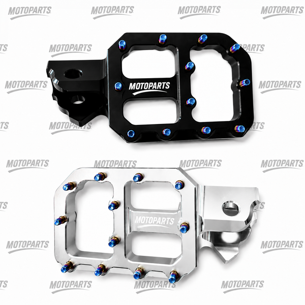Tuttio/Yozma/ Razor/ RTR Wide Pegs