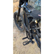 E-Moto Foot Lock Peg –  for Surron, Talaria, E-Ride & More