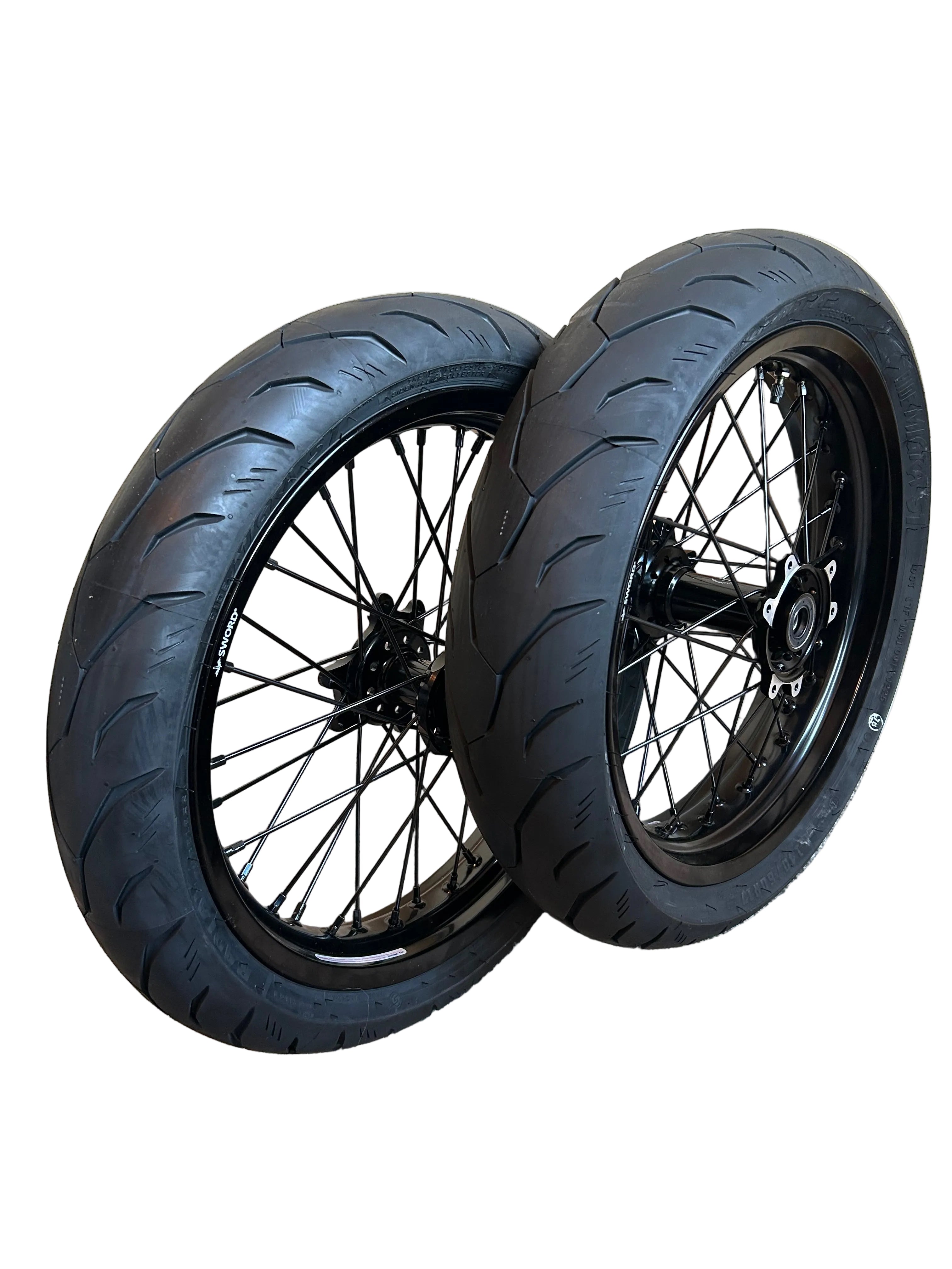 Surron Ultra Bee 17