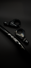 Riot MKIII Direct Mount Stem — 31.8mm | Fits Almost All E-Motos