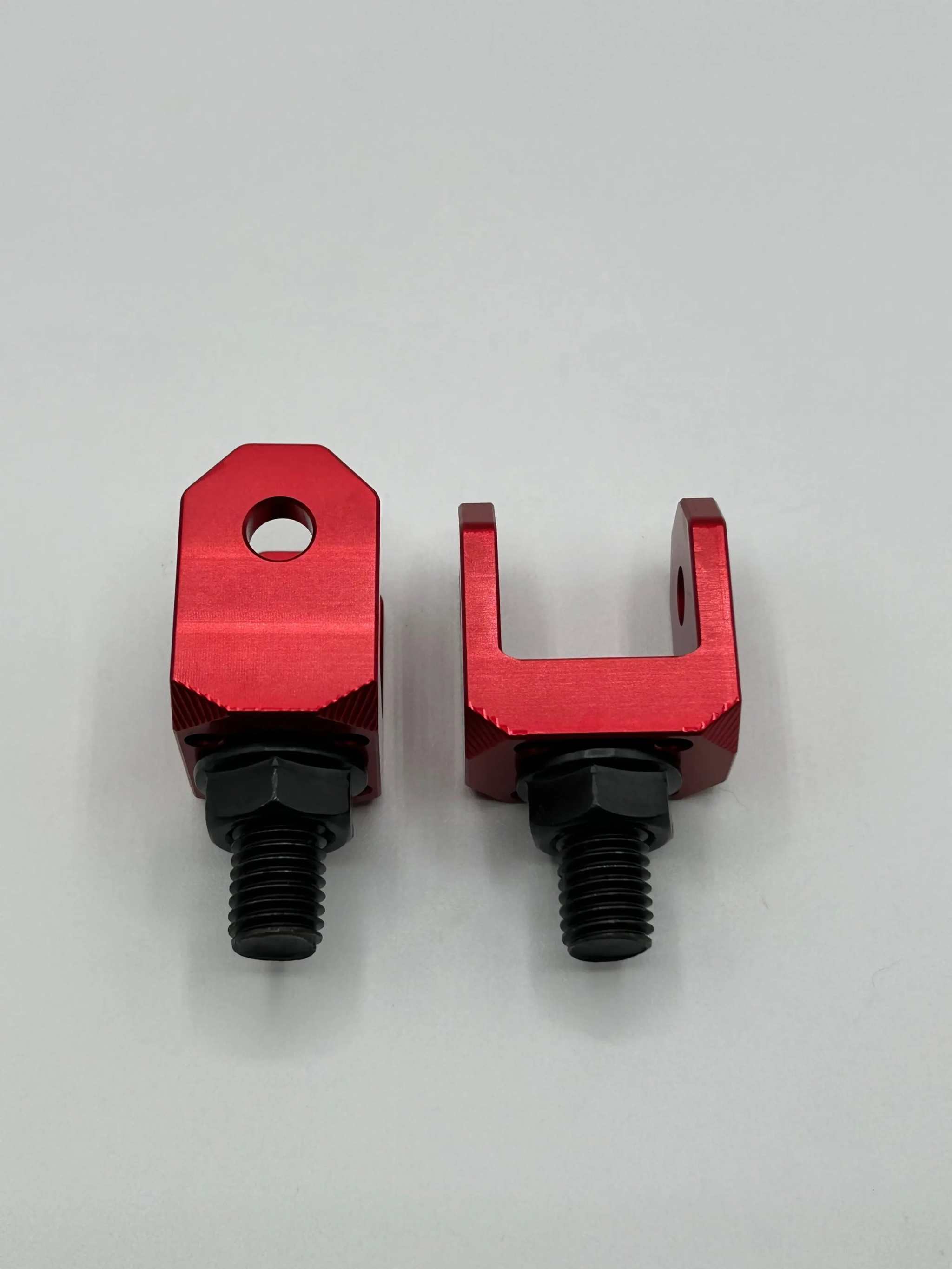 Foot Peg Mounting Bracket Surron/Talaria/E-Ride Pro