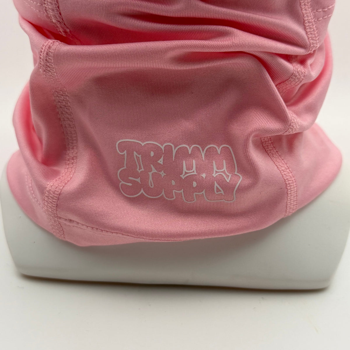 Trimm Supply (SKI MASK) Unisex Pink Balaclava