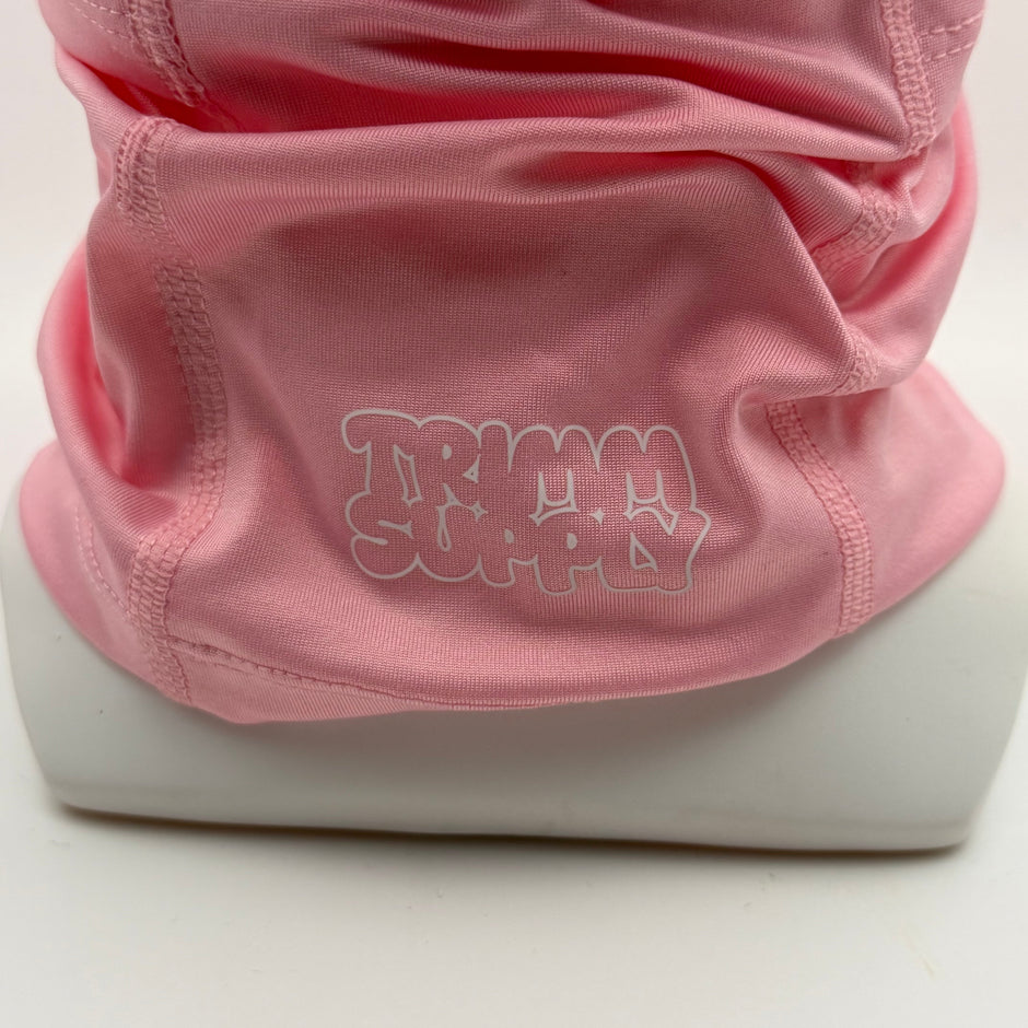 Trimm Supply (SKI MASK) Unisex Pink Balaclava