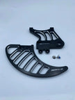 Rear Caliper Bracket and Rotor Guard Surron/Talaria/E-Ride Pro-Gear’d Up