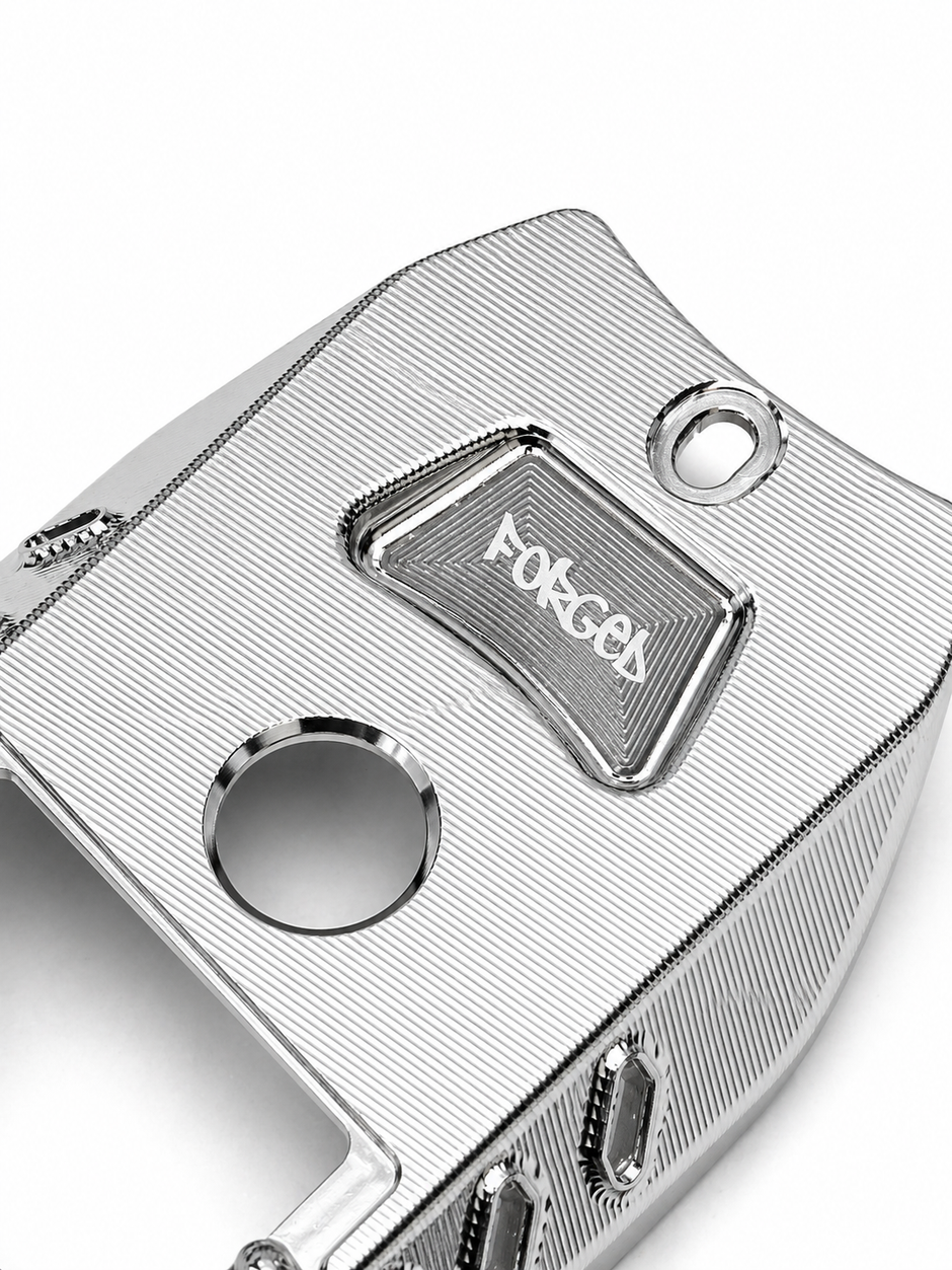 Talaria XXX Metal Ignition Cover