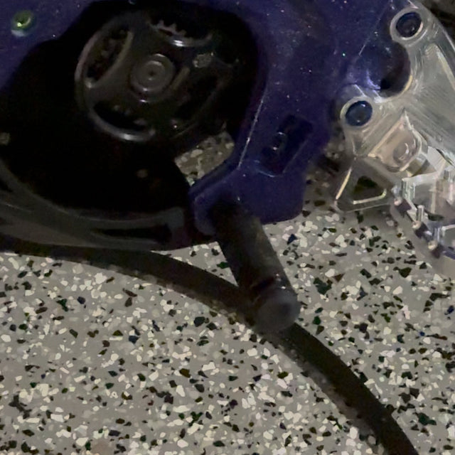 shift lock for talaria/eride/ultra bee/ surron
