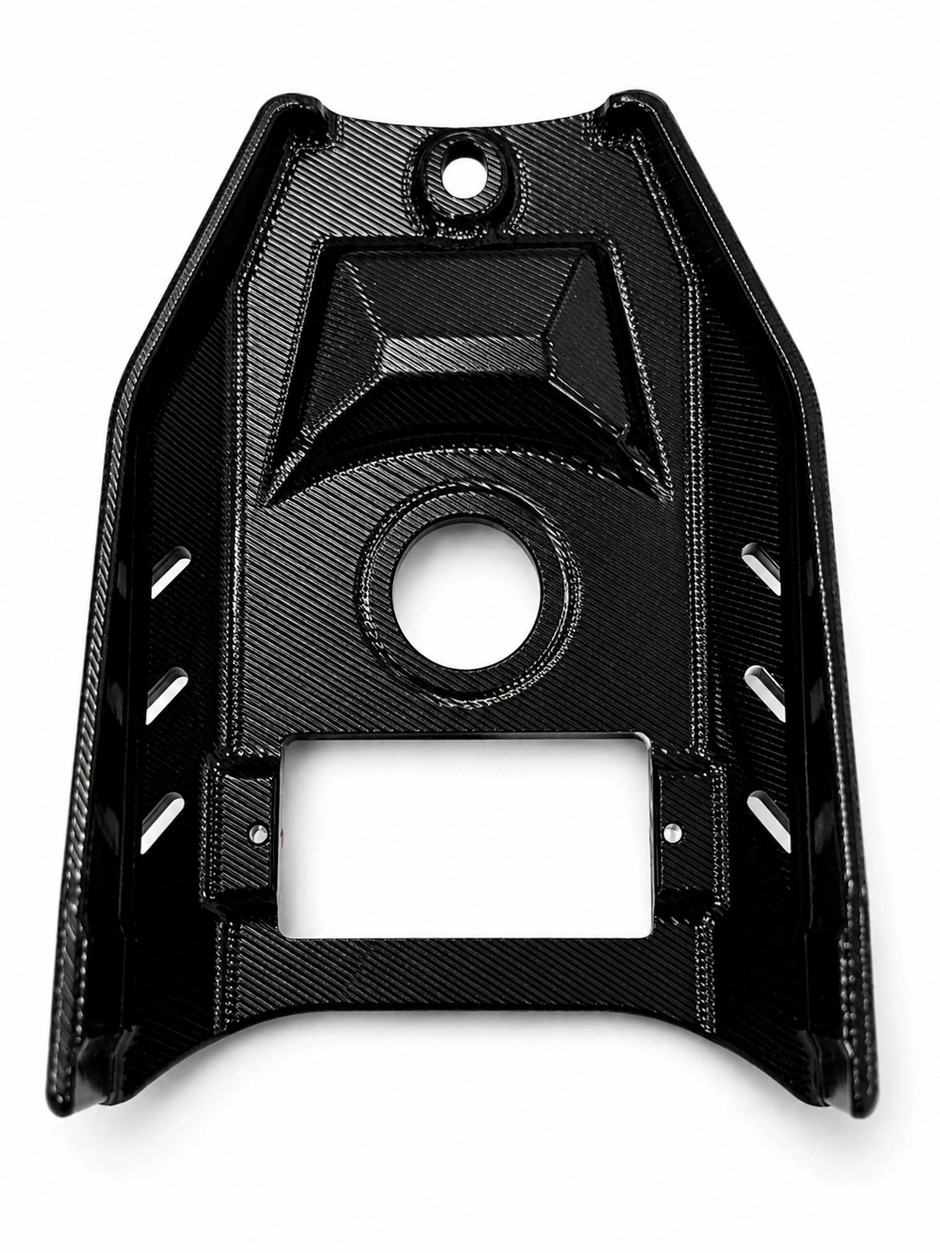 Talaria XXX Metal Ignition Cover