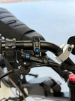 Shimano Titanium Bolts