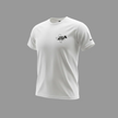 EV Warehouse T-Shirt | “Howdy” - White
