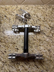 Lbx / Eride /Talaria Triple clamps
