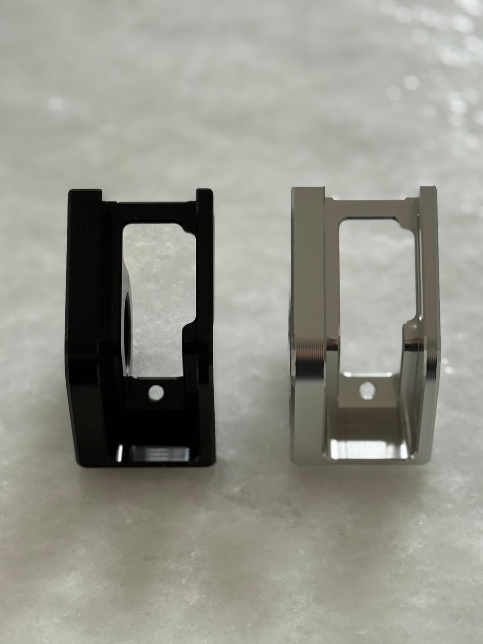 Talaria XXX, MX4, & EBMX Display Guard | CNC Aluminum Screen Protector for E-Moto Screens