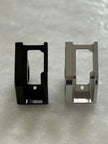 Talaria XXX, MX4, & EBMX Display Guard | CNC Aluminum Screen Protector for E-Moto Screens