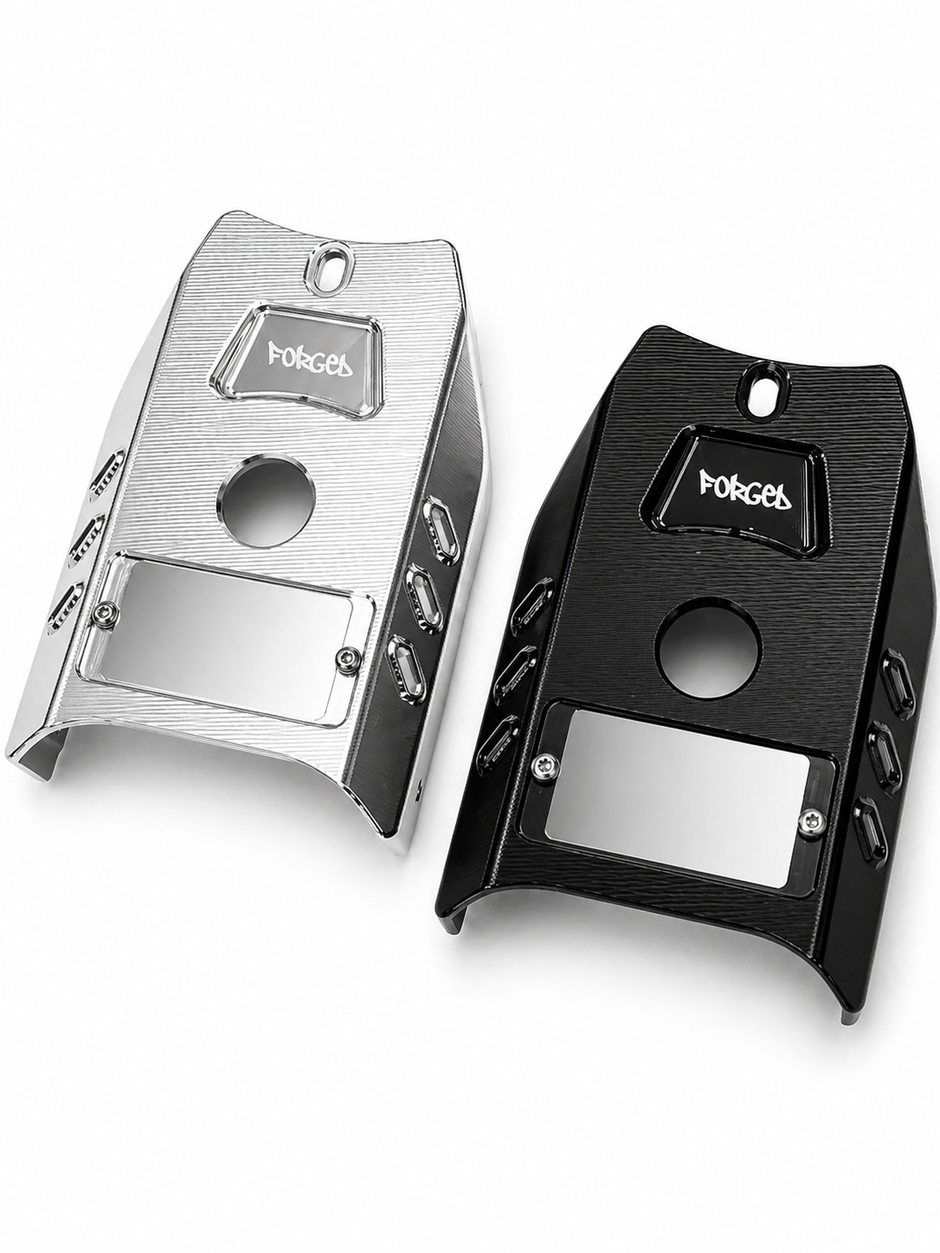 Talaria XXX Metal Ignition Cover
