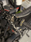 Talaria Ultra Bee Brake Kit