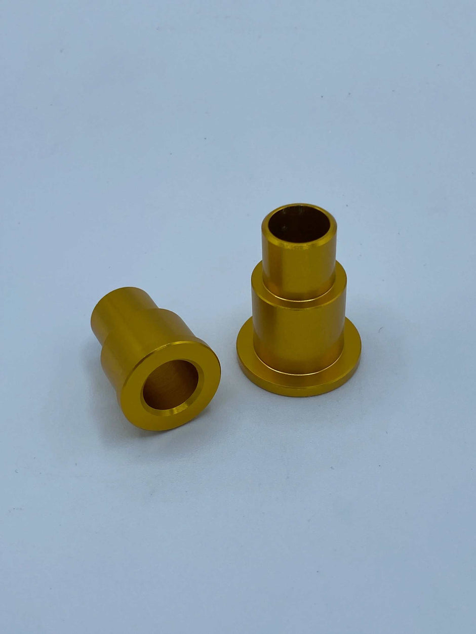 Surron Light Bee/E-Ride Pro Rear Wheel Spacers