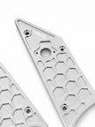 Talaria XXX Metal Side Panels - Upgraded CNC Replacement