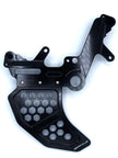Ultra Bee Rear Dual Brake Caliper Bracket and Rotor Guard - Gear’d Up