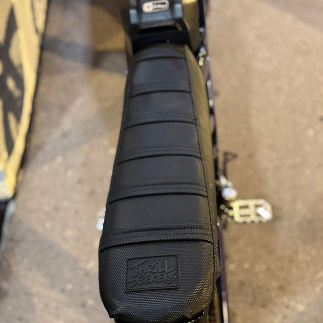 LBX Extended Seat