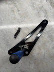 79 Bike / Ventus Shift Lock & Bracket (Ships USA - TG Racing)