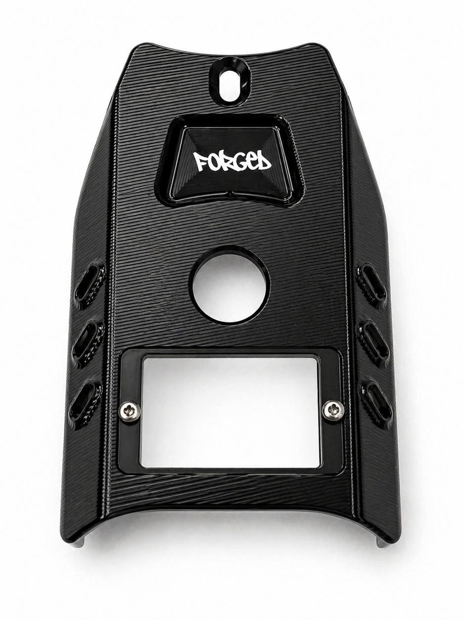Talaria XXX Metal Ignition Cover